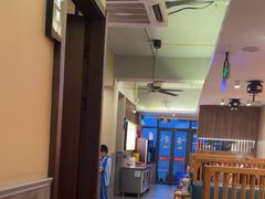 -牛品荟牛肉火锅(新城广场店)
