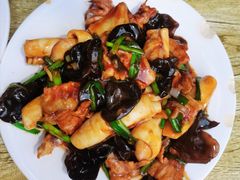 -九龙餐厅(大沽路店)