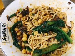 豌杂面-花市豌杂面(民生路店)