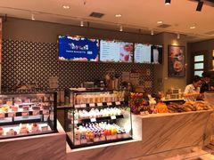 -巴黎贝甜(龙江店)