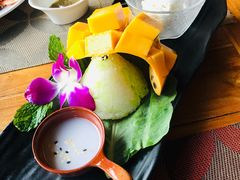 -Phensiri Thai Restaurant