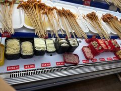-钢管厂五区小郡肝串串香(南山店)