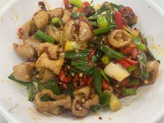 -红色湘菜馆(春风店)