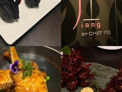 -广州文华东方酒店·江-由辉师傅主理