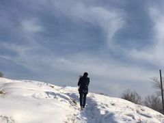 -丝绸之路山地度假区滑雪场