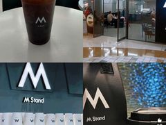 -M Stand(西安大悦城店)