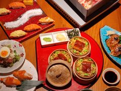 -有喜屋·深夜食堂(北京西路店)