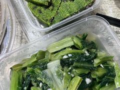 -阿露佳·舌尖上的安吉菜