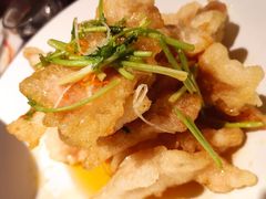 正宗锅包肉-金手勺东北菜馆(大屯北路店)