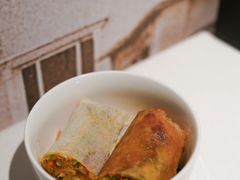 厦门薄饼-黑明餐厅(白鹭洲店)