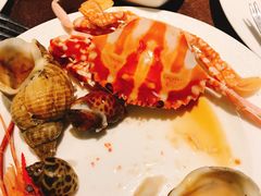 -安蒂娅·海鲜自助餐厅(安蒂娅美兰酒店)