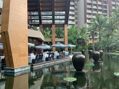 -三亚湾海居铂尔曼度假酒店