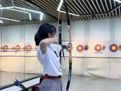 -弓舍射箭俱乐部(高新总店)