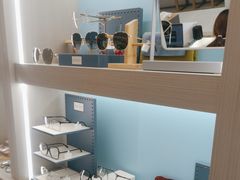 -无界眼镜MaxLess(南翔印象城店)