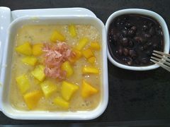 -圆碌碌甜品屋(二中店)