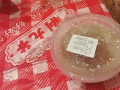 -荆九爷爆炒桥头三嫩(浙大店)