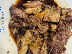 -柴氏风味斋(甘家口店)
