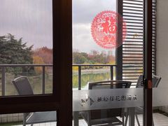 包房-听松楼·花园酒店·自助餐厅(红梅公园店)