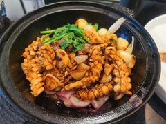 -高第街56号港式餐厅·精选(世茂广场宽厚里大明湖店)