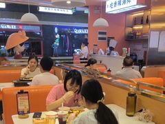 -蟹宗蟹(润达国际五楼店)