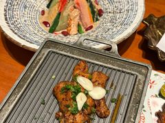 -月龍吟(朝龙汇店)