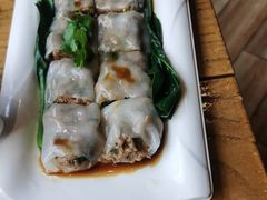 -小城粥道·海胆鲜虾粥(解放广场店)