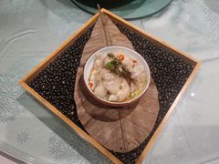 -杭州西子湖四季酒店·金沙厅