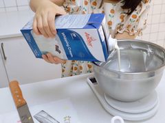-玉见cake低糖蛋糕甜品台定制(河西店)