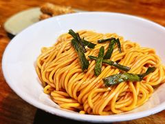 葱油拌面-兰溪小馆(东直门簋街店)
