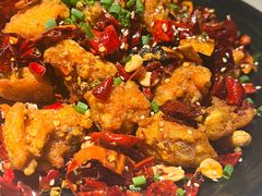 -麻六记(新天地店)