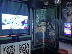 -欢乐迪KTV(南坪上海城店)