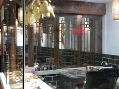 大堂-老城南.鸭血粉丝汤(夫子庙店)