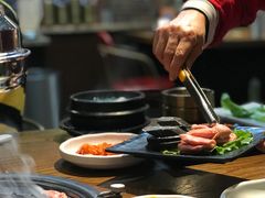 -·缸桶屋·韩式牛肋条自助烤肉(西湖D11店)