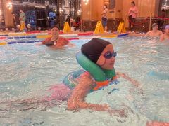 -上海浦东星河湾酒店