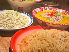 -破三川·新川菜(静安大融城店)