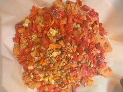 -九锅一堂酸菜鱼(新南凯德直营店)