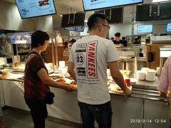 -宜家·瑞典风味餐厅(烟台路店)
