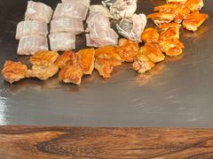 -荣记火锅(青悦城店)