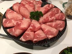 -丙申臺火锅