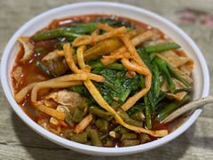 -吉庆桂林米粉·柳州螺蛳粉(港汇广场店)