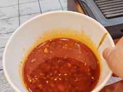 -狮龙啤酒烧烤屋(建二路店)