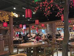 -鸽子窝(青塔店)