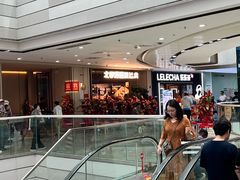 -北李妈妈菜·海肠捞饭(高新万达店)