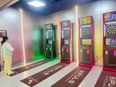 -利剑潮玩·团建·亲子·聚会