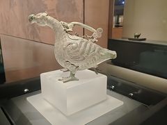 -太原市博物馆