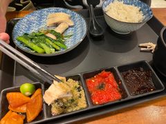 -又鸟pizza海南鸡饭(假日广场店)