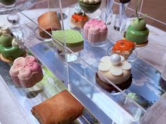 -苏州希尔顿酒店·园大堂吧