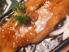 -树下时尚餐厅(翠园街店)