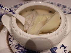 -Yan Ting 宴庭中餐厅(上海静安瑞吉酒店)