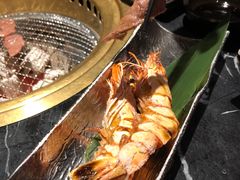 -山川小町·极番烧肉(新地假日广场店)